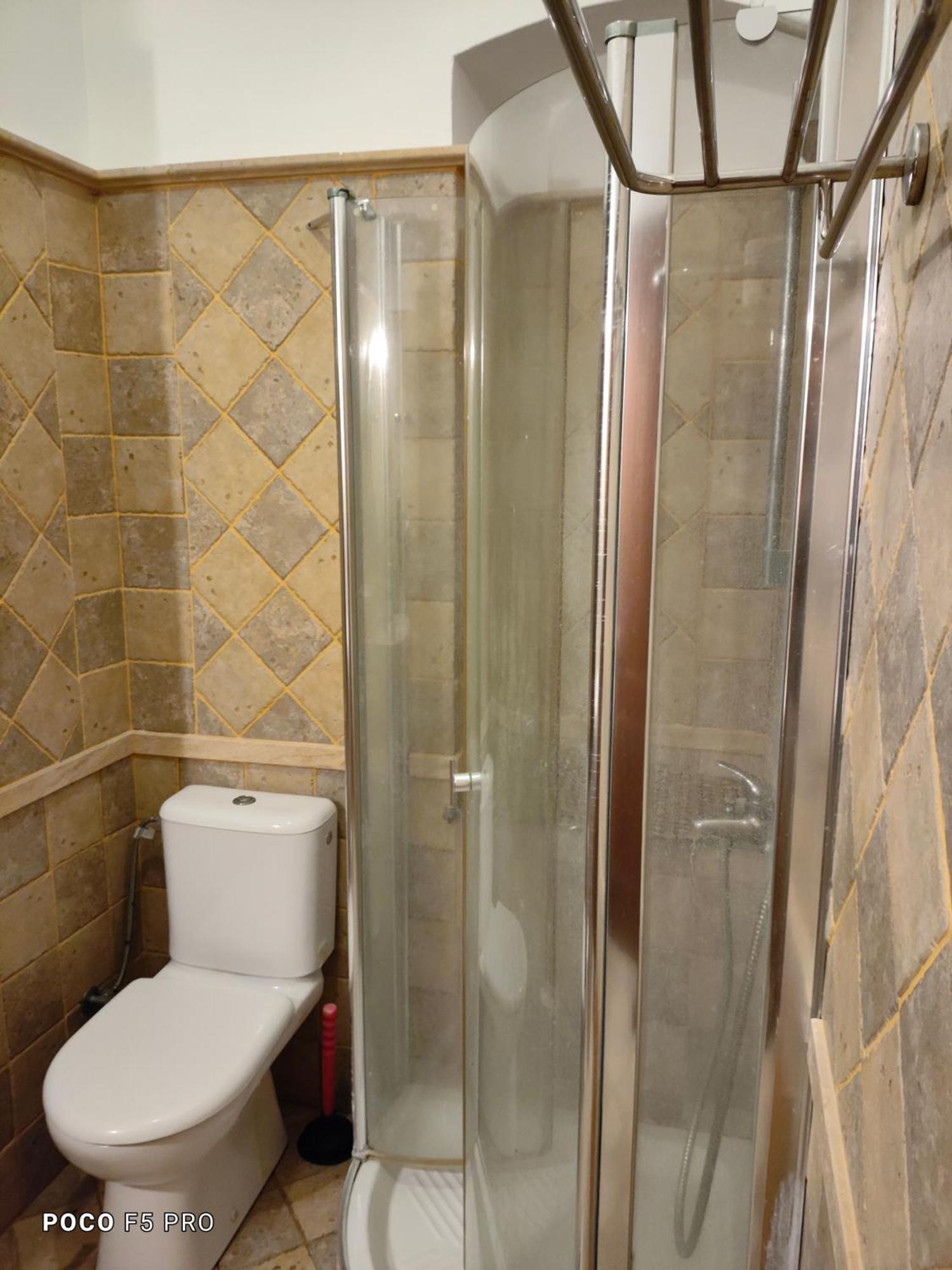 Giannis Apartments By Climbing House Panormos  Dış mekan fotoğraf