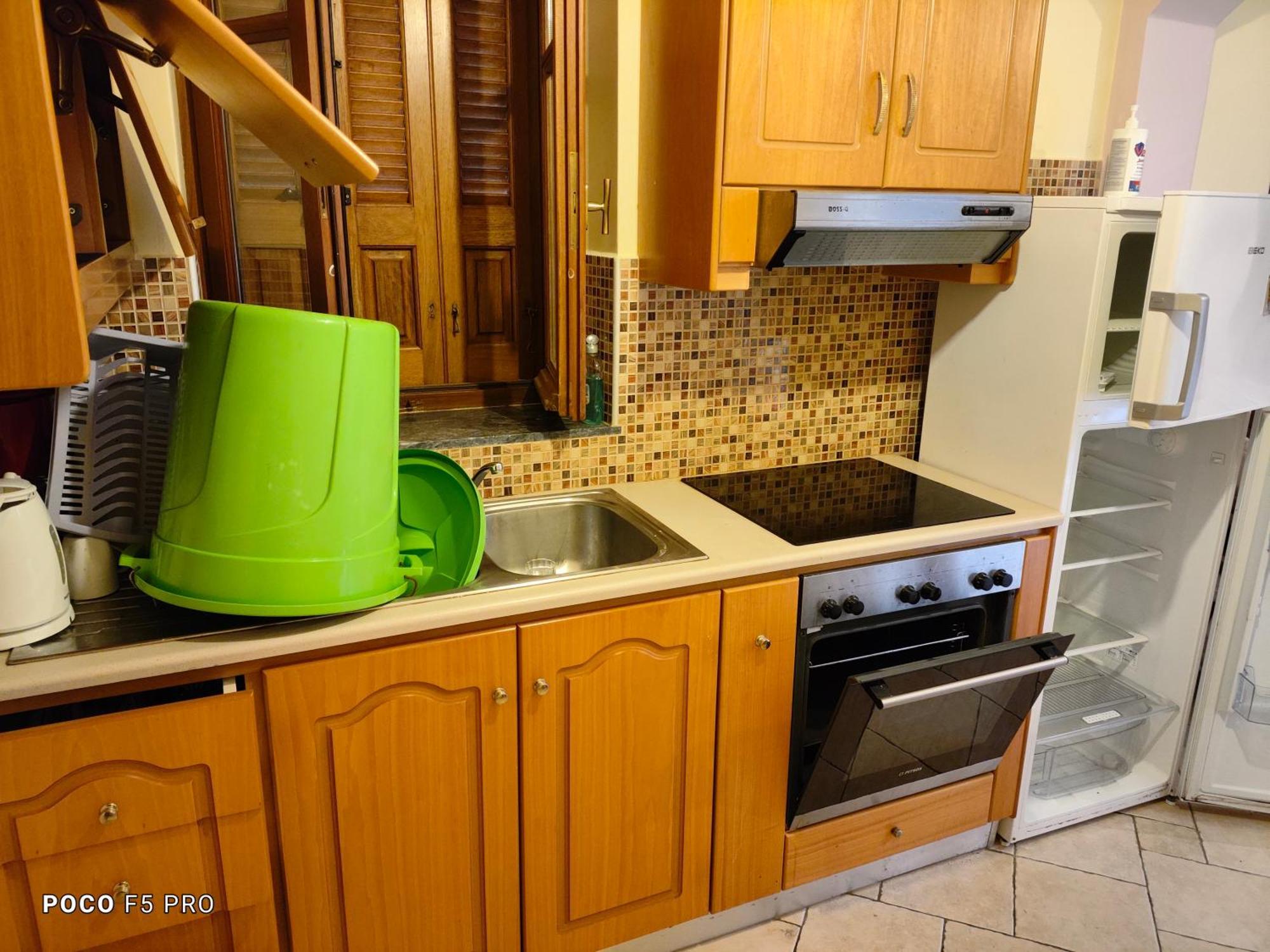 Giannis Apartments By Climbing House Panormos  Dış mekan fotoğraf